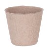 Sadbovač Strend Pro Herrison P1006, papierový, 6 cm, bal. 30 ks