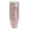 Sadbovač Strend Pro Herrison P1008, papierový, 8 cm, bal. 24 ks