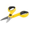 Nožnice Strend Pro TS055, 145 mm, mini, technické