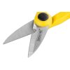 Nožnice Strend Pro TS055, 145 mm, mini, technické