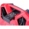 Kompresor Worcraft PAC11-180, 1100 W, bezolejový