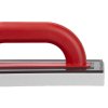 Hladítko Strend Pro, REDhand, 250x130x20 mm, ABS, duren