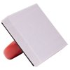 Hladítko Strend Pro, REDhand, 250x130x20 mm, ABS, duren