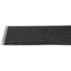 Rohožka MagicHome TRM 202, pred dvere, 60x90 cm, BlackWhite