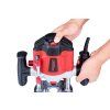 Fréza Worcraft ER12-6/8, 1200 W, horná