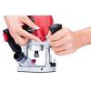 Fréza Worcraft ER12-6/8, 1200 W, horná