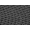 Rohožka MagicHome TRM 203, pred dvere, 60x90 cm, DarkGrey