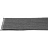 Rohožka MagicHome TRM 203, pred dvere, 60x90 cm, DarkGrey