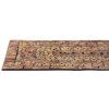 Rohožka MagicHome RBM 406, pred dvere, Welcome, guma, 90x58 cm