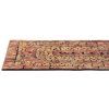 Rohožka MagicHome RBM 406, pred dvere, Welcome, guma, 90x58 cm