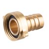 Spojka GF833, 3/4"x20 mm, bajonetová, na hadicu, záhradná, Ms