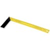 Uholník Strend Pro YPS-709, 0400x150 mm, hobby