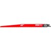 List do chvostovej píly Strend Pro SBW-243, 300/1.25 mm, wood, HCS, S1344D