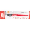List do chvostovej píly Strend Pro SBW-242, 150/1.25 mm, wood, HCS, S644D