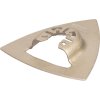 Nástroj Strend Pro CG-D020 rašpľa karbidová, na multibrúsku, 80 mm, G40
