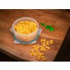 Dóza MagicHome Lunchbox R815 1500 ml, okrúhla, Clip