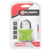 Zámok Blossom BX03, 38 mm, visiaci, mix farieb
