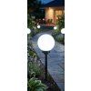 Lampa Strend Pro Birdun, 20 cm, 4xLED, AA