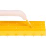 Škrabák na omietku Strend Pro PT-254, 290x150x22 mm, mrežový, zúbkatý