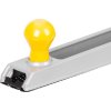 Rašpľa Strend Pro RPW-508, 250 mm, sadrokartón a drevo