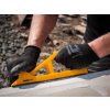 Rašpľa Strend Pro RPW-513, 250x40 mm, sadrokartón a drevo