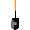 Rýľ Strend Pro STYLER X03, špicatý, oceľová násada D