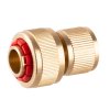 Sada spojok Strend Pro Garden GF343, zavlažovacia, záhradná, adaptér 3/4"-1, spojky 3/4", dýza