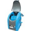 Navíjač AQUACRAFT® 990081, Naviják na hadicu, SET, Deluxe Compact, so záhradnou hadicou L-30 m
