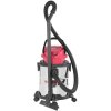 Vysávač Worcraft CVC-S20Li-20L ShareSYS, 20V Li-Ion, Wet&Dry, suché/mokré vysávanie, priemyselný