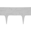 Palisáda StonePalisade L-2,37 m, grafit, bal. 3 ks, 790x95/200 mm, UV