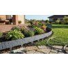 Palisáda StonePalisade L-2,37 m, grafit, bal. 3 ks, 790x95/200 mm, UV