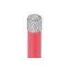 Vyrezávač Strend Pro Premium DCB12, 12 mm, stopka HEX, korunka, diamant, professional