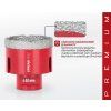 Vyrezávač Strend Pro Premium DCB11, 50 mm, M14, korunka, diamant, professional