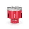 Vyrezávač Strend Pro Premium DCB11, 50 mm, M14, korunka, diamant, professional