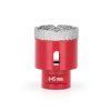 Vyrezávač Strend Pro Premium DCB11, 45 mm, M14, korunka, diamant, professional