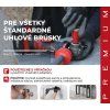 Vyrezávač Strend Pro Premium DCB11, 45 mm, M14, korunka, diamant, professional