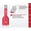 Vyrezávač Strend Pro Premium DCB11, 10 mm, M14, HD, korunka, diamant, professional