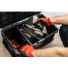 Box QBRICK® System TWO Toolbox Plus Vario, na náradie