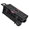 Box QBRICK® System ONE Longer Basic, na náradie, na kolieskach