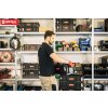 Prepravka QBRICK® System TWO Box 200 Flex, na náradie