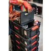 Prepravka QBRICK® System TWO Box 200 Flex, na náradie