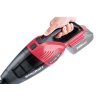 Vysávač Worcraft CPVC-S20Li ShareSYS, 20V Li-Ion, na auto
