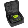 Laser Strend Pro Industrial 901CG, krížový + 360°, zelený