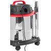 Vysávač Strend Pro K-411F/1200, 20 lit, 1200 W, priemyselný