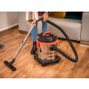 Vysávač Strend Pro K-411F/1200, 20 lit, 1200 W, priemyselný
