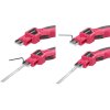 Rezač Strend Pro GW8005, na polystyrén 150 W, v kufri