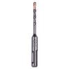 Vrták Strend Pro Premium DB4 5x110 mm, SDS+, 4-brit, do betónu