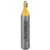 Fréza do dreva Strend Pro S8 mm, YC1701, frézka do hornej frézy, D3.97 H6 R2