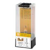 Fréza do dreva Strend Pro S8 mm, YC1701, frézka do hornej frézy, D3.97 H6 R2