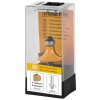Fréza do dreva Strend Pro S6 mm, YC2203, frézka do hornej frézy, D22.50 H9 R4.76